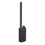Skydroid S10 Professional Handheld Drone Alarmer 300M-6GHz Ultra-wide Detection Range up to 1 Detection